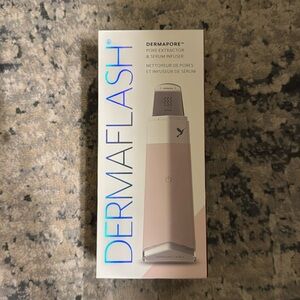 Dermaflash Dermapore